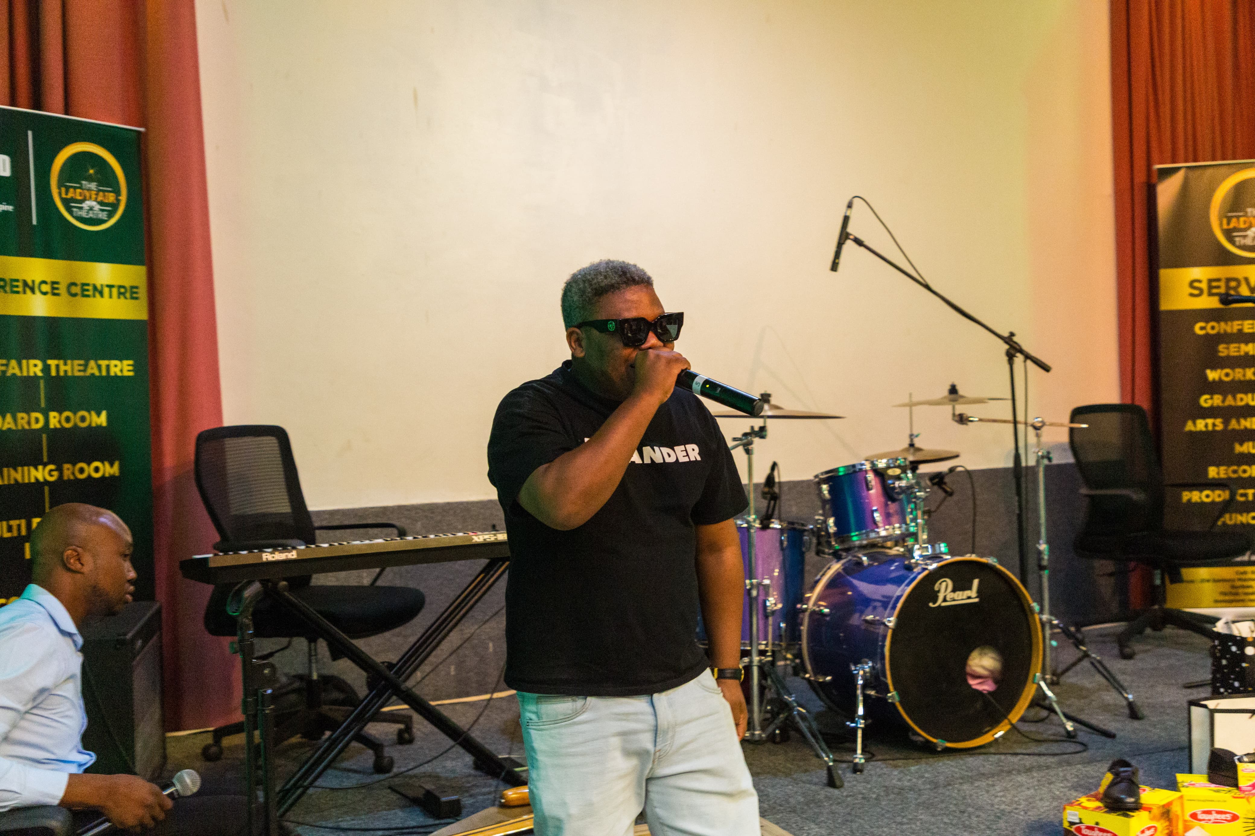 Sabelo Nyawo Foundation image 12